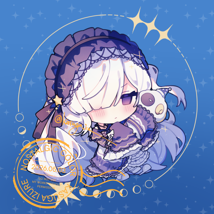 春日 / kasuga (@kasuga_iz) / Posts / X