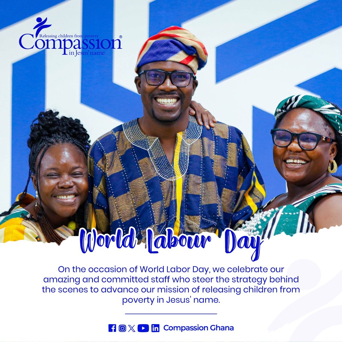 Compassion_ghana tweet media