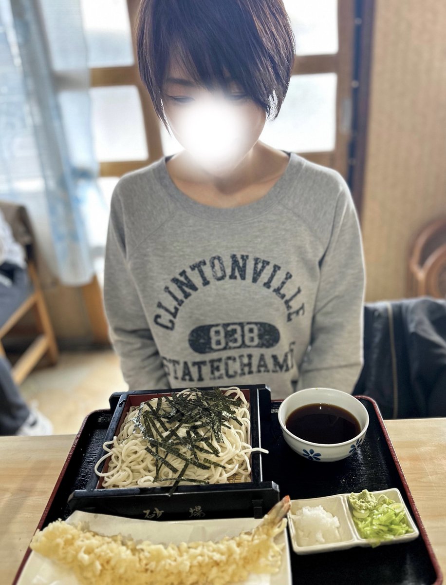 どさんこんよく tweet media