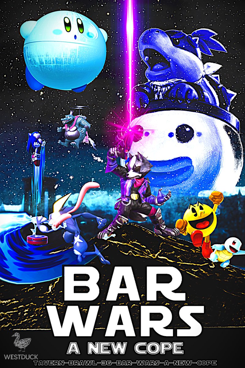 Smash Ultimate Scotland tweet media