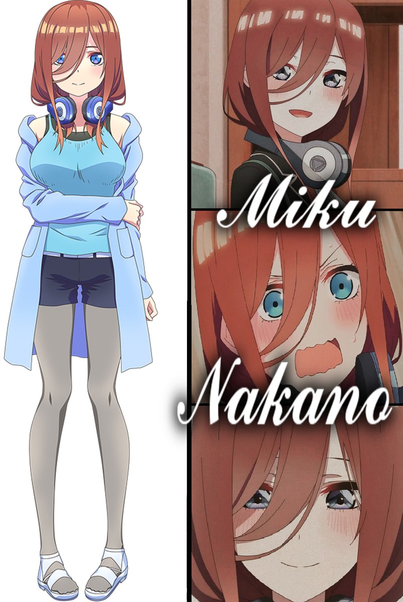 Lumine Futa Nakano tweet media