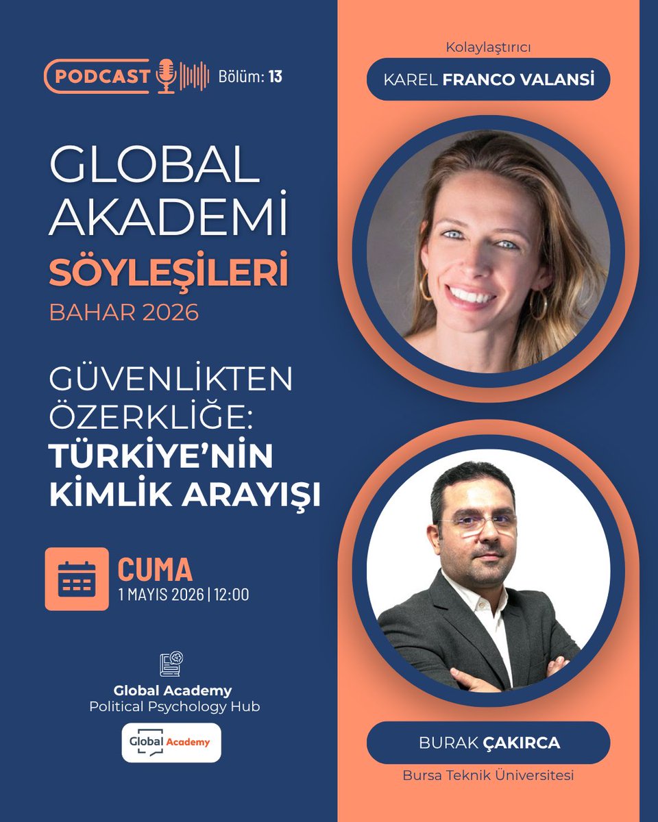 Global Academy tweet media