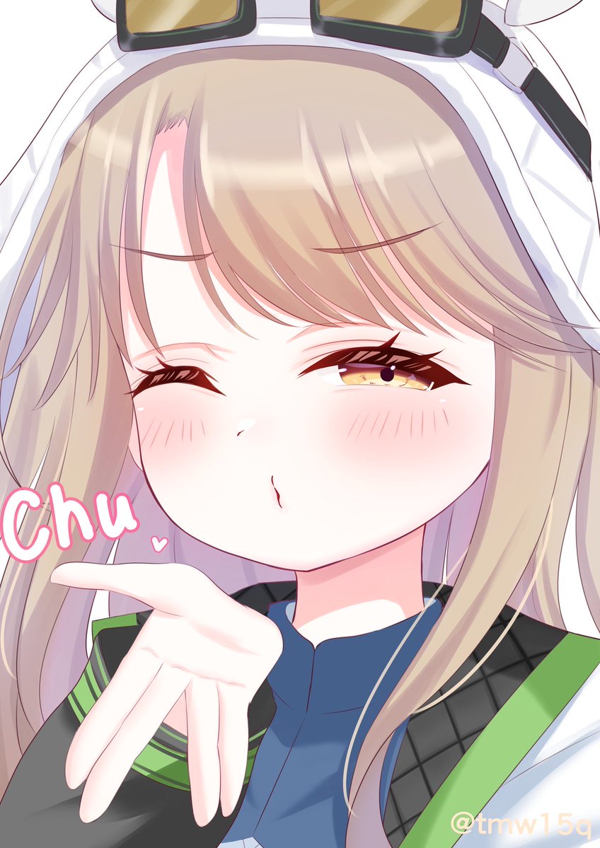 みんり tweet media