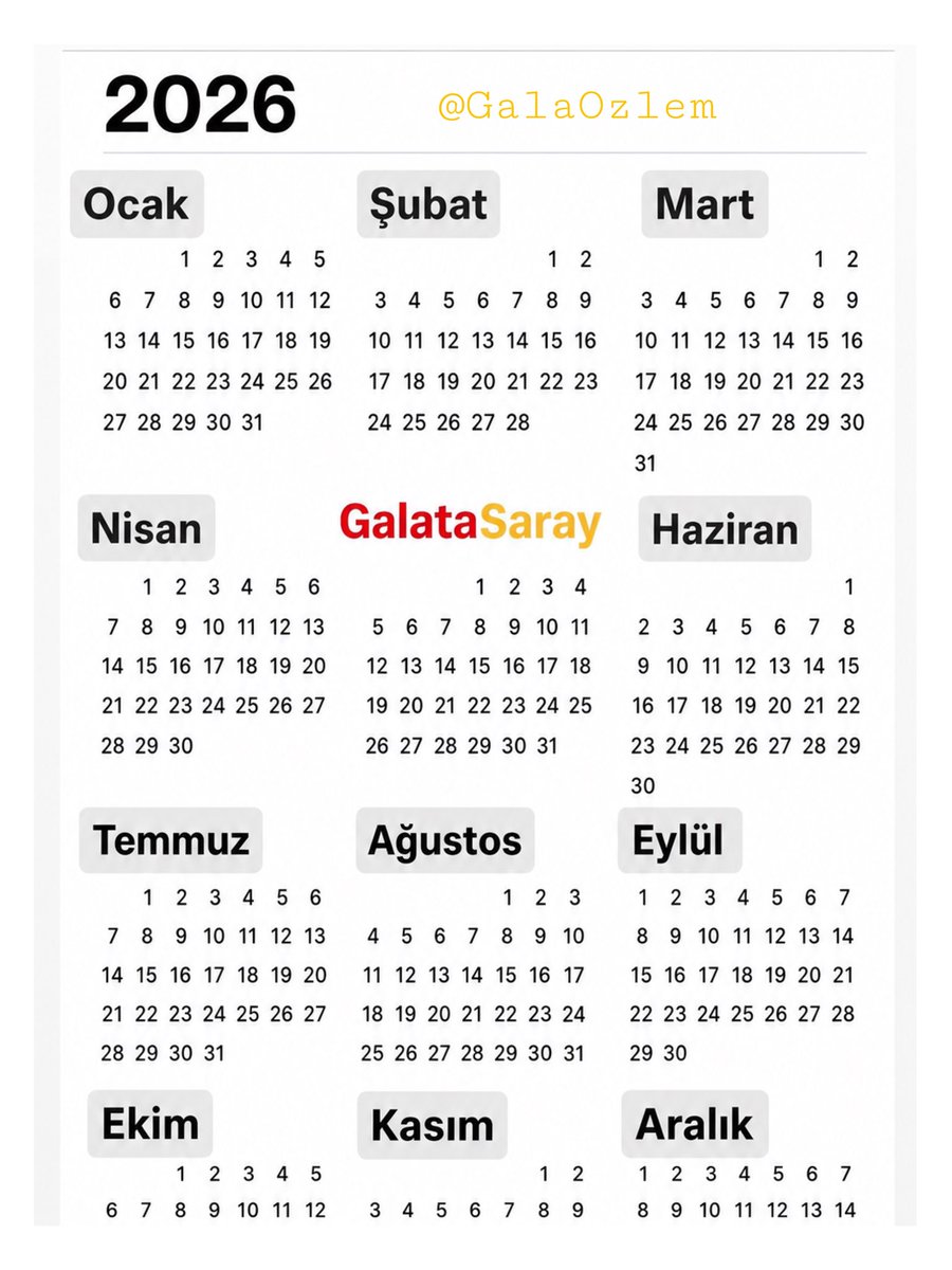 GalaOzlem's tweet photo. Hoşgeldin Mayıs 💛❤️ https://t.co/dGp7XOpCkr