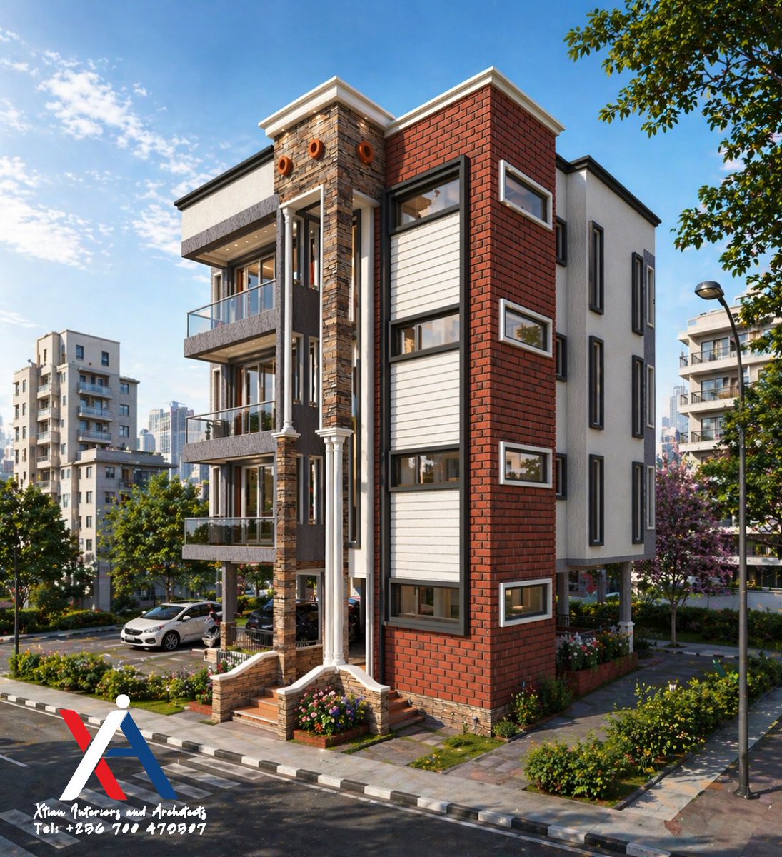 XtianArthur's tweet image. Our Team offers expert Architectural, Interior Design &amp;amp; Construction Services. We design, build &amp;amp; deliver exceptional Spaces that inspire 
WhatsApp/Call: 0700479507
Follow us: @XtianAthur or Visit xtianarchitects.com for More Works
#support 
#SupportLocal
#architecture