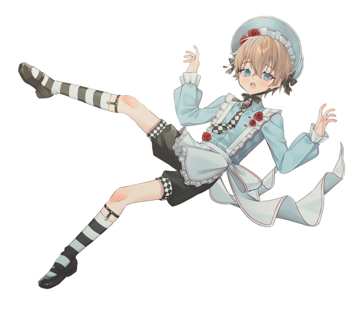 月城れい tweet media