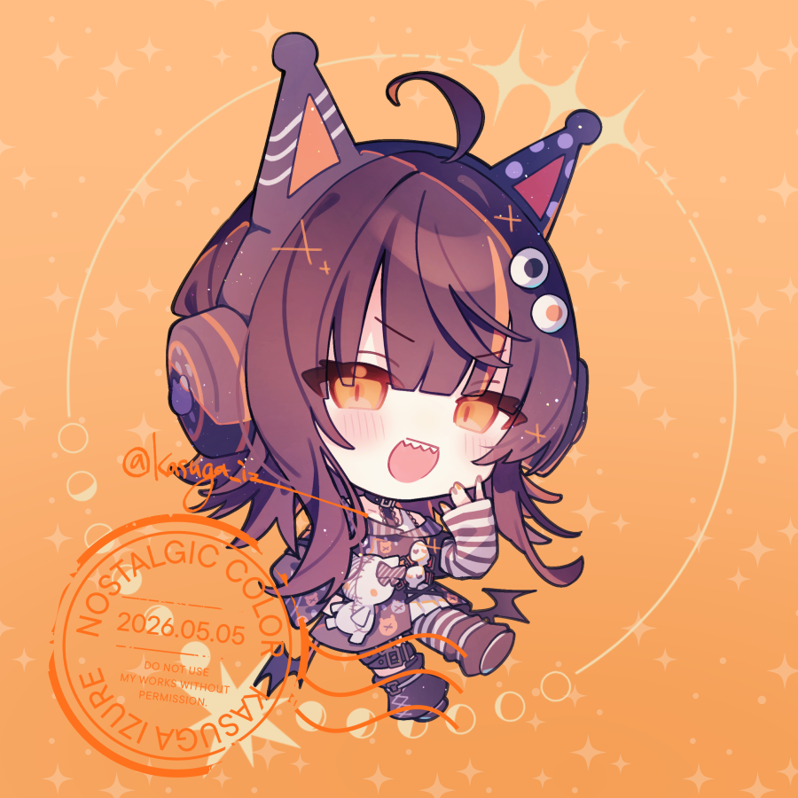 春日 / kasuga tweet media