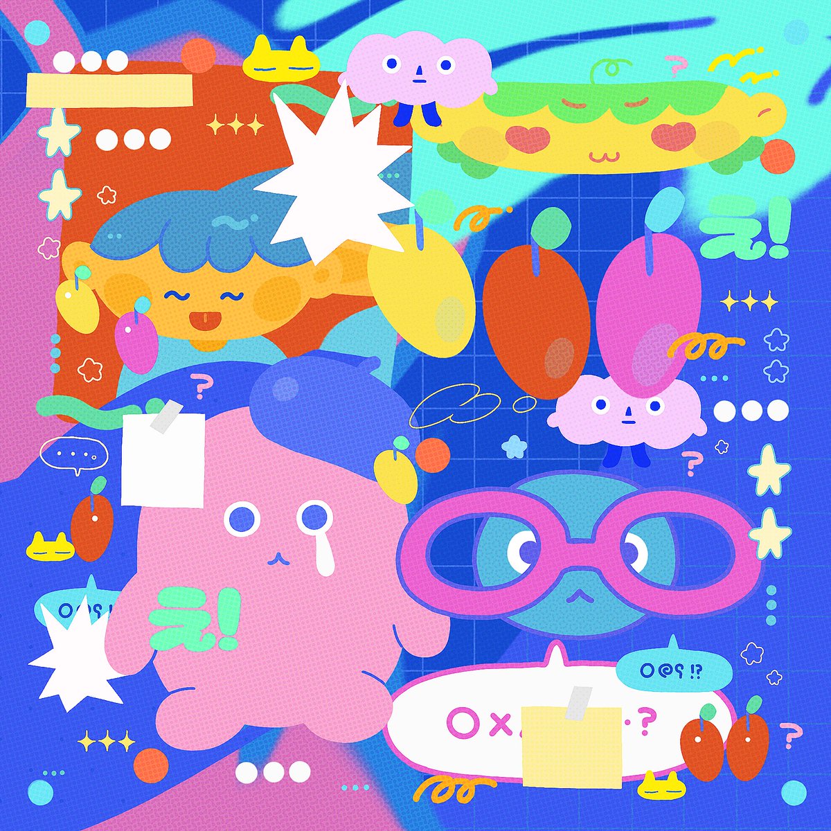 🌎わーるどWORLD🌍 tweet media
