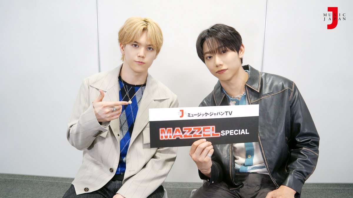 ミュージック・ジャパンTV tweet media