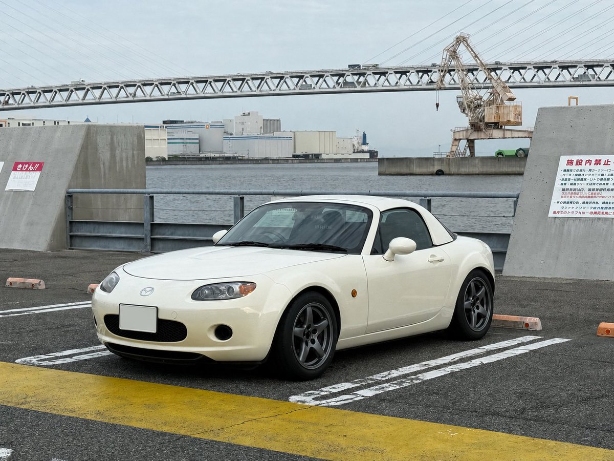すもうく@Automotive tweet media