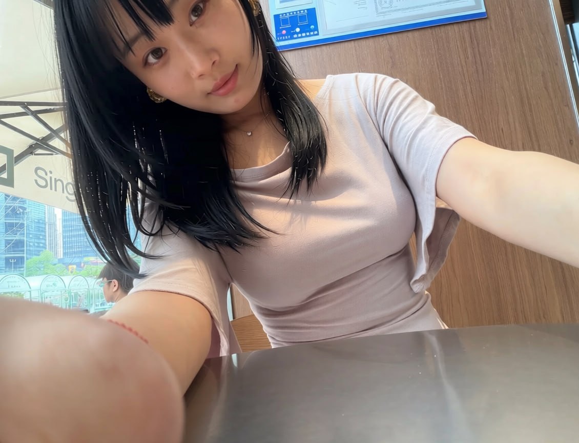 玉鳳⛽️加油 tweet media