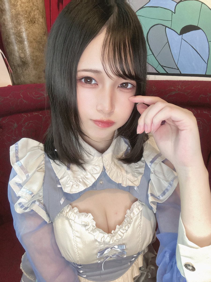 もちかちゃん tweet media