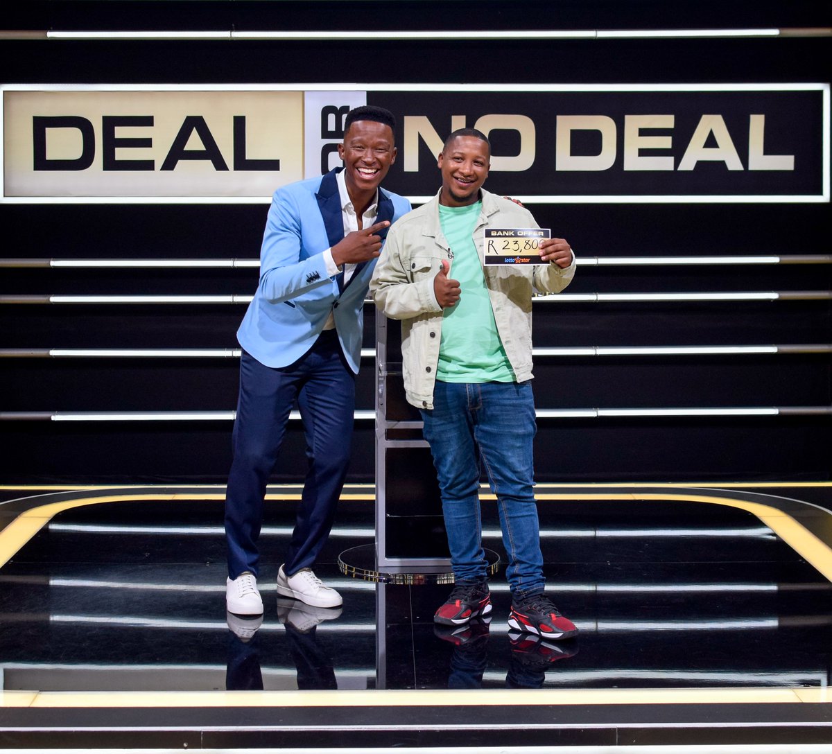 SABC_2 tweet media