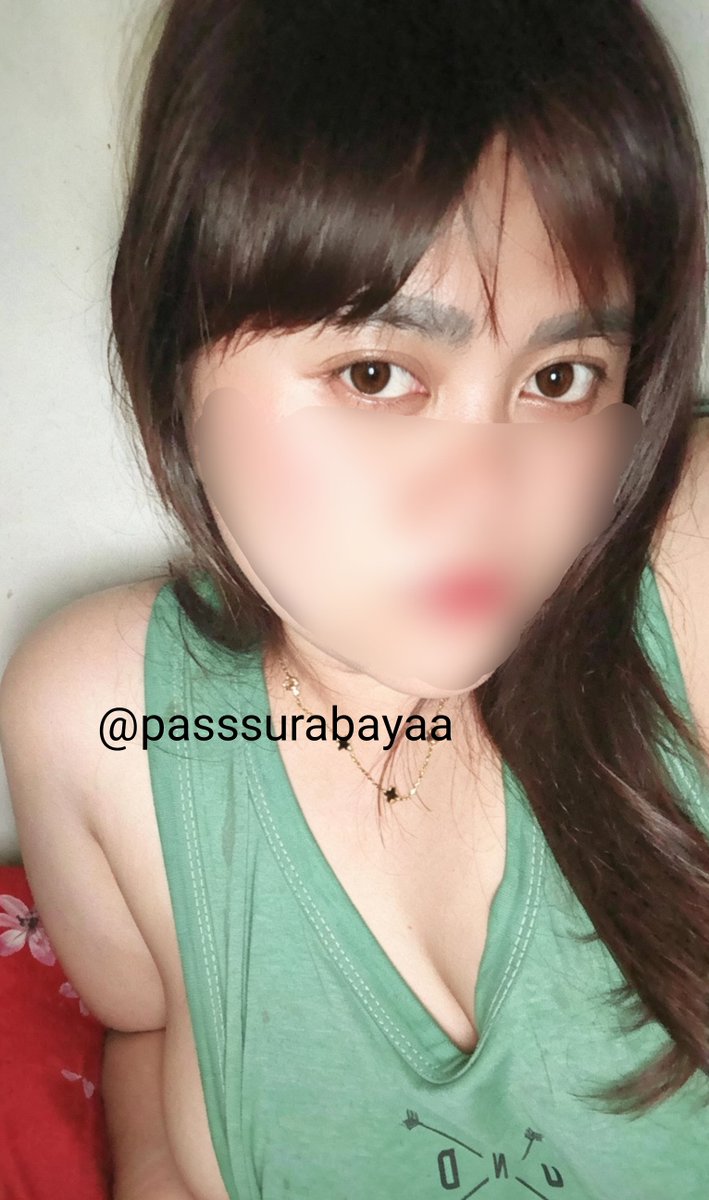 pasutri Surabaya tweet media
