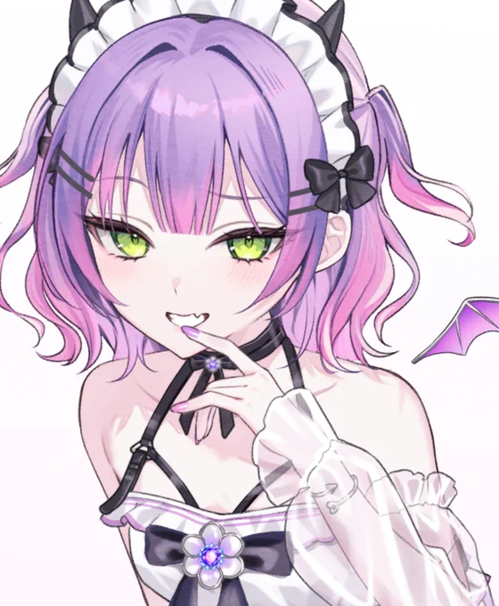 トワのこと好き? #TOWART