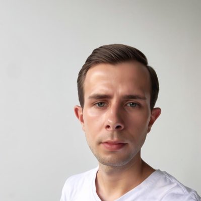 Tadas2371001's tweet photo. #NewProfilePic https://t.co/8EQZHH6FVj