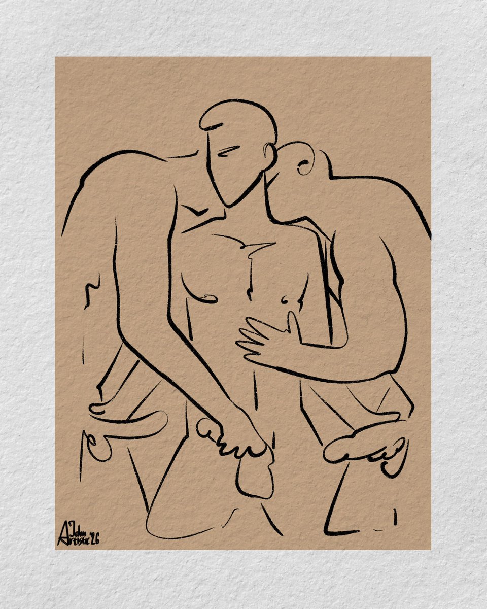 ArtisticJohn(57k) tweet media