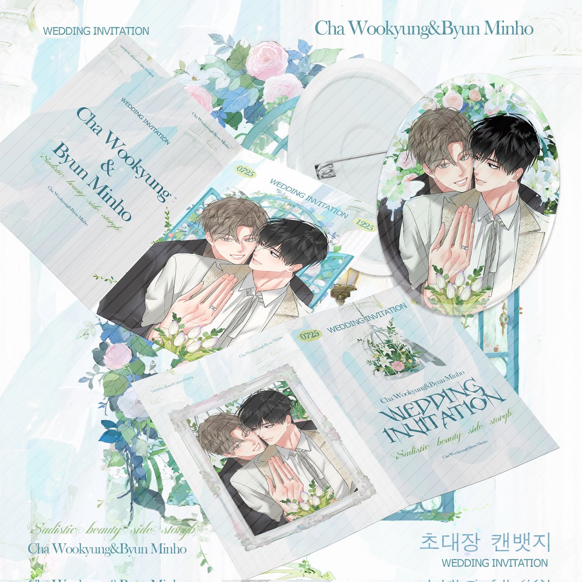2026_차우경_생일카페 tweet media