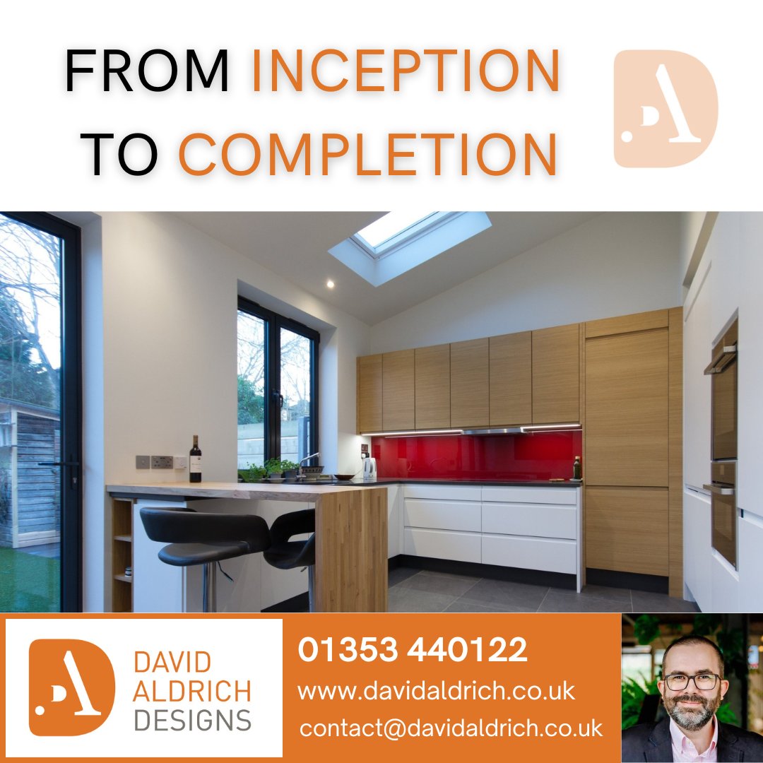 aldrichdesigns's tweet image. Design is just the beginning. We handle project management too, ensuring your dream design becomes your beautiful reality. 

📲 Click on the link in our bio to find out how we can help you with your project.
.
.
.
#Ely #Cambridge