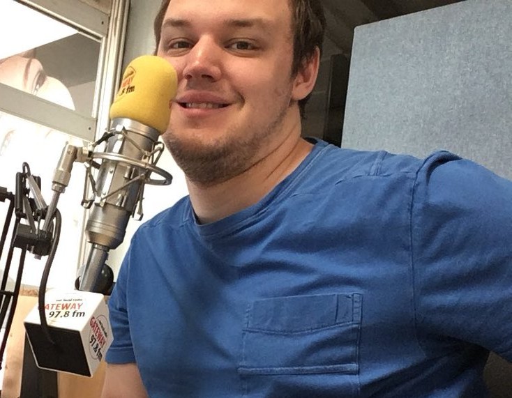 Gateway978's tweet image. On your airwaves with #Friday #daytime it's @avery_aston here on @Gateway978 Tune in on FM, on DAB or online gateway978.com/live