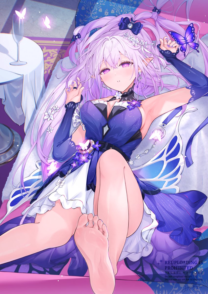 みなうさ tweet media