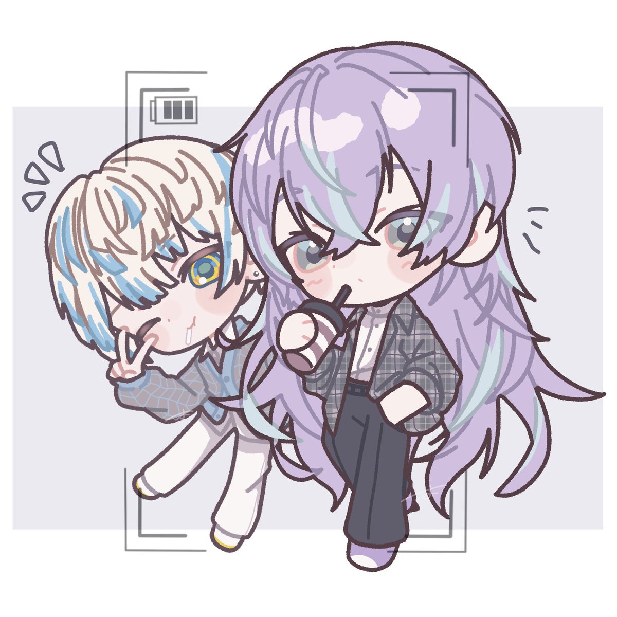 おでかけぱちすたっ⭐️
　
#ぱちすた