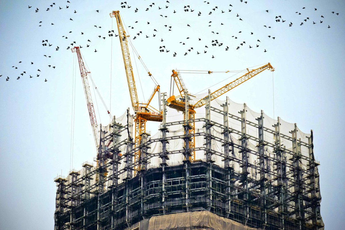 FmsFairmead's tweet photo. The government’s construction push is ambitious, but can it actually be delivered? From the stubborn skills shortage to planning bottlenecks, the hurdles remain high, as this recent article from Construction Industry News UK examines.

👉 https://t.co/HnCKPQPzSx https://t.co/JFSnwUHNl9