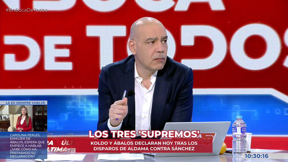 Mediaset España tweet media