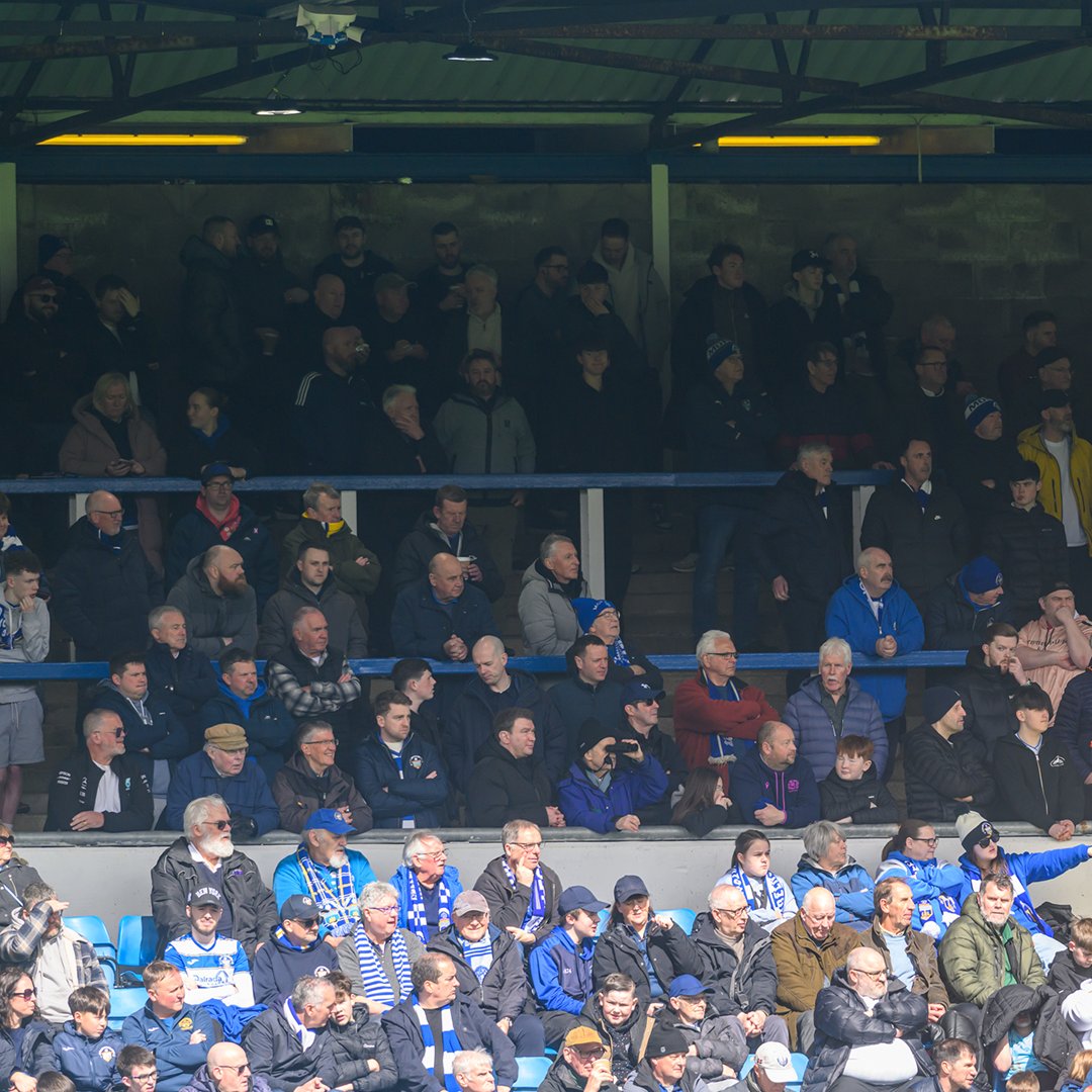 Morton_FC's tweet photo. ℹ️ Supporter Notice: Airdrieonians (H)

➡️ https://t.co/hfT1aGYuVV https://t.co/NX4ew9OEII