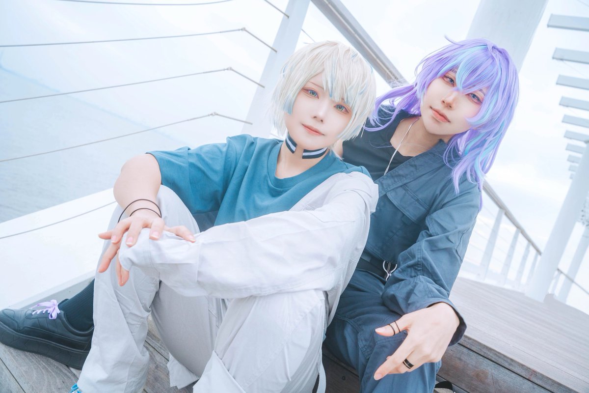 ※cos

ぁイノケダモノ
.
.

photo <a href="/Ryo_ChanDAYO/">RyoChanだよ　a!5/8限界オールナイト</a> sama

🐝🤣→しせ
🐙🌟→遊佐