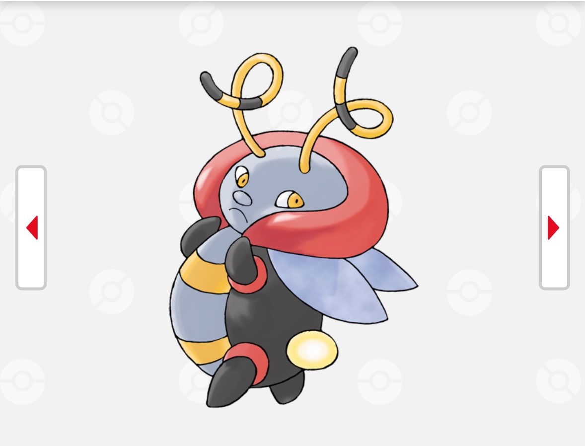 renako_0702's tweet photo. ↓弟が私っぽいって言ったポケモン https://t.co/YOWYfqW6nV