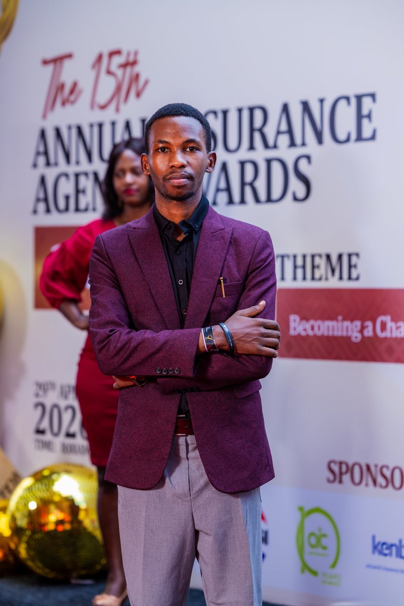 Hashaka2020's tweet photo. INSURANCE AGENTS AWARDS 2026 #UIA https://t.co/3AtmiVN4bC