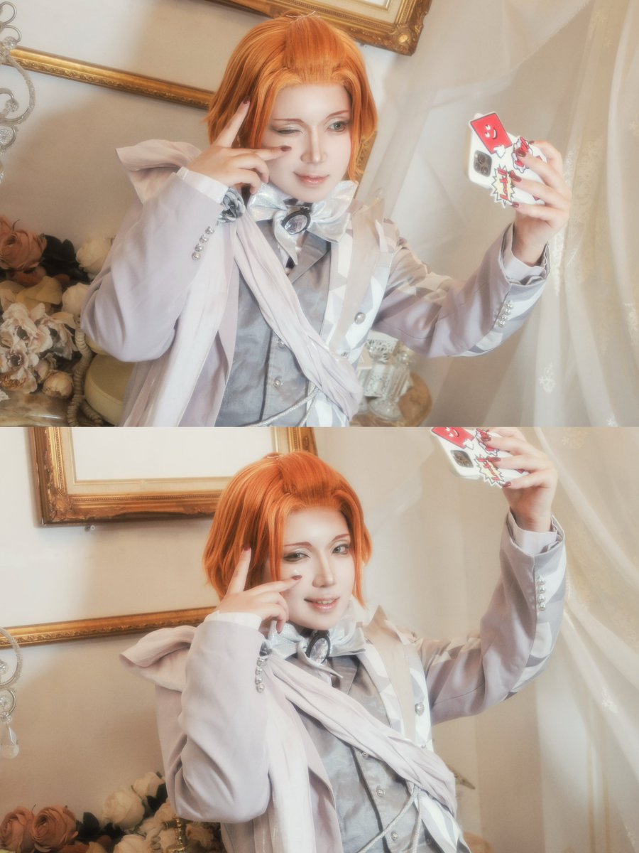 𝖆𝖑𝖎𝖈𝖊🎩🐰🎀 tweet media