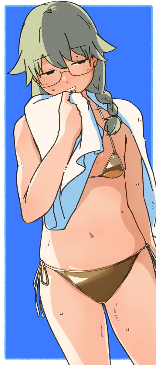 智 tweet media