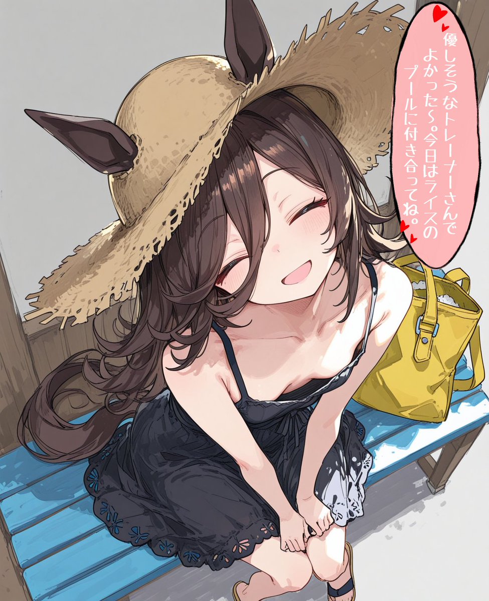 とろろ tweet media