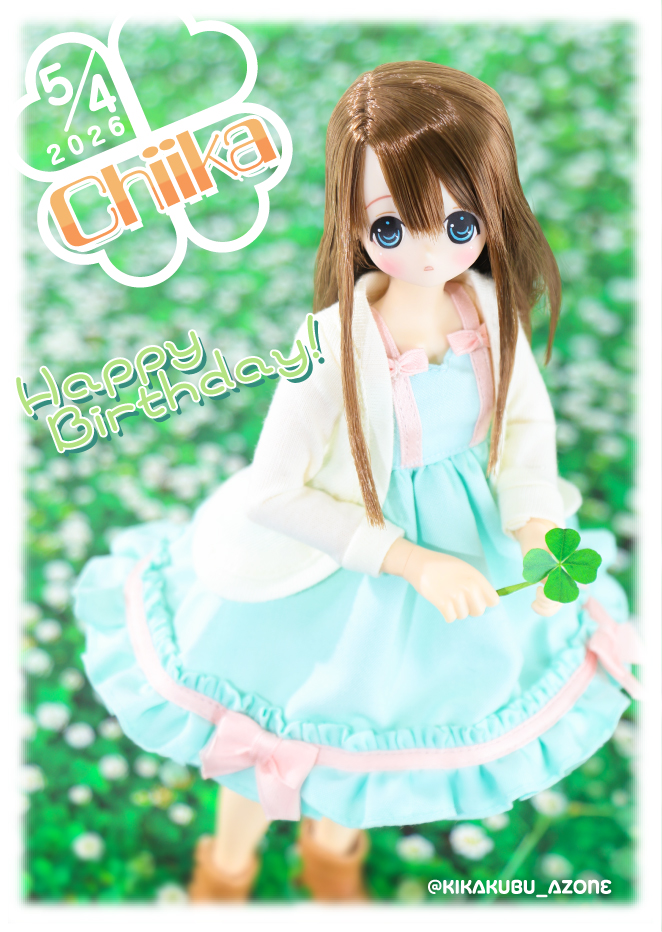 アゾンオリジナルドール企画部【公式】 (@kikakubu_azone) / Posts / X