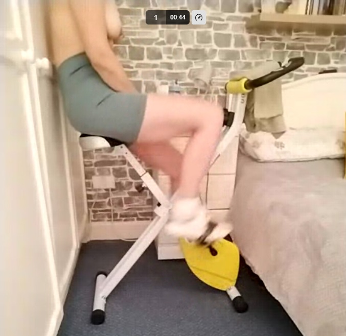 I am Going to get all hot and very sweaty 
in our free webcam chatrooms in 10 mins
on our free site clitflickssocial.com

Sally