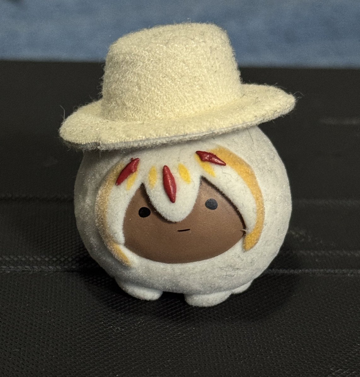ソデツキソデナシソデソデ tweet media