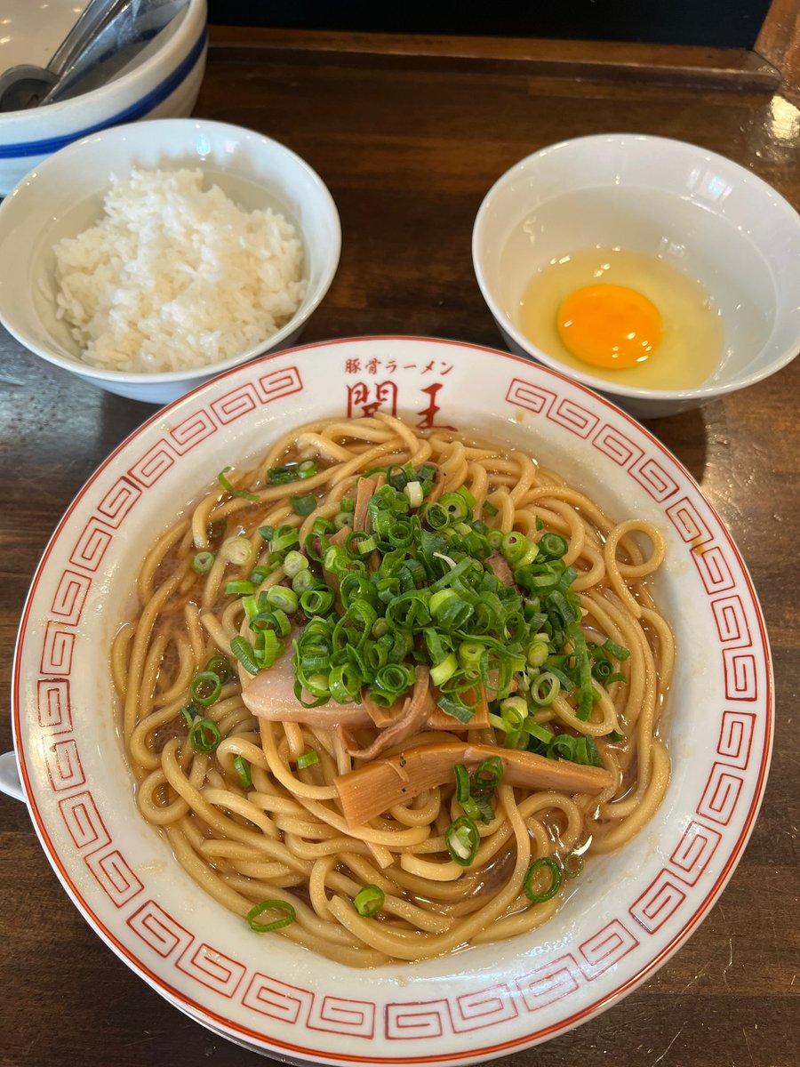 彩樹🐱 PRAY FOR JAPAN！（ラーメンマン🌶🍜） tweet media