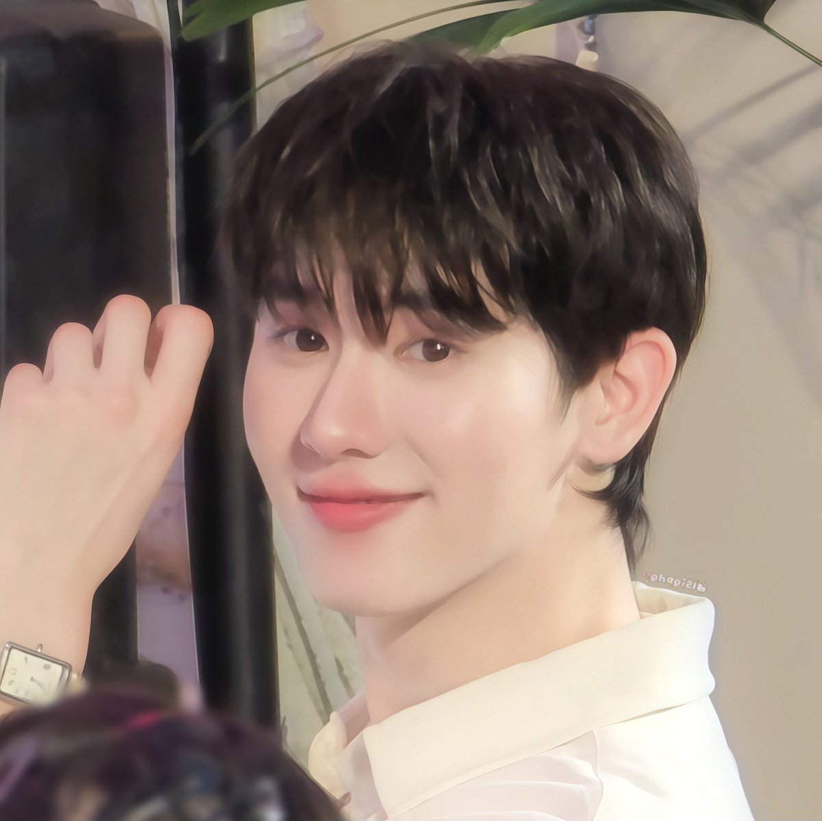 บุ๊คแป๋ว :🍅) tweet media