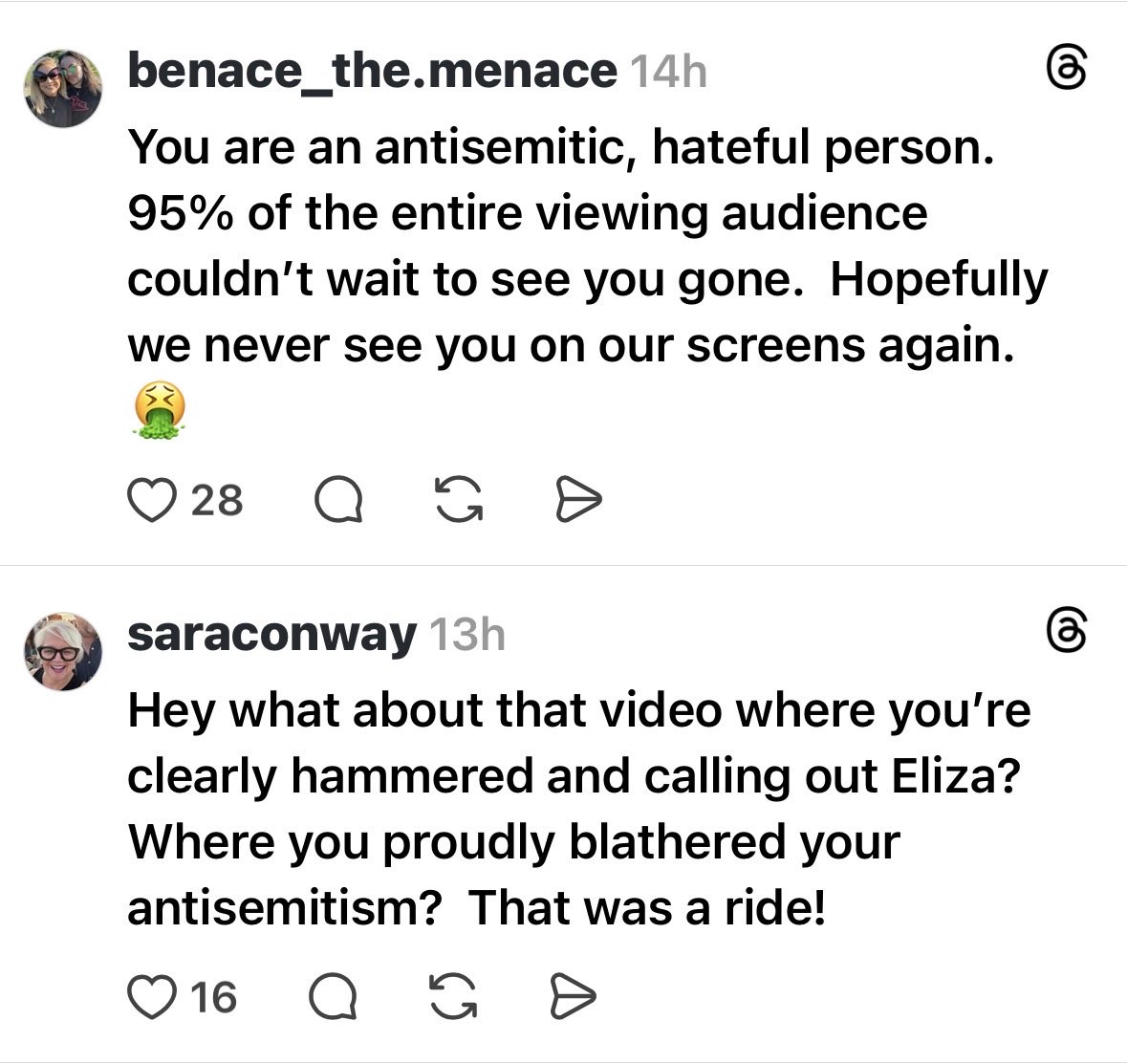 Big Brother Tea tweet media