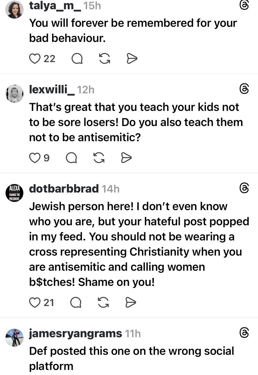Big Brother Tea tweet media