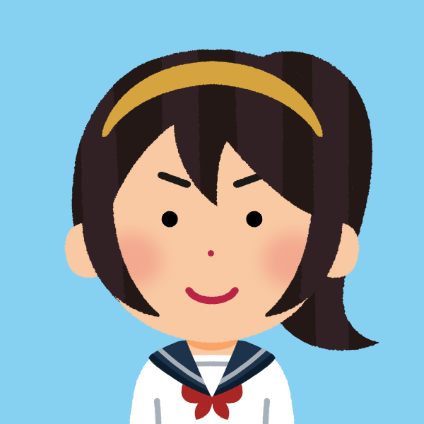haruhimonn's tweet photo. これ作った画像そのまま出ないんか
じゃあここに貼っとこ https://t.co/dWaSfYEQ27