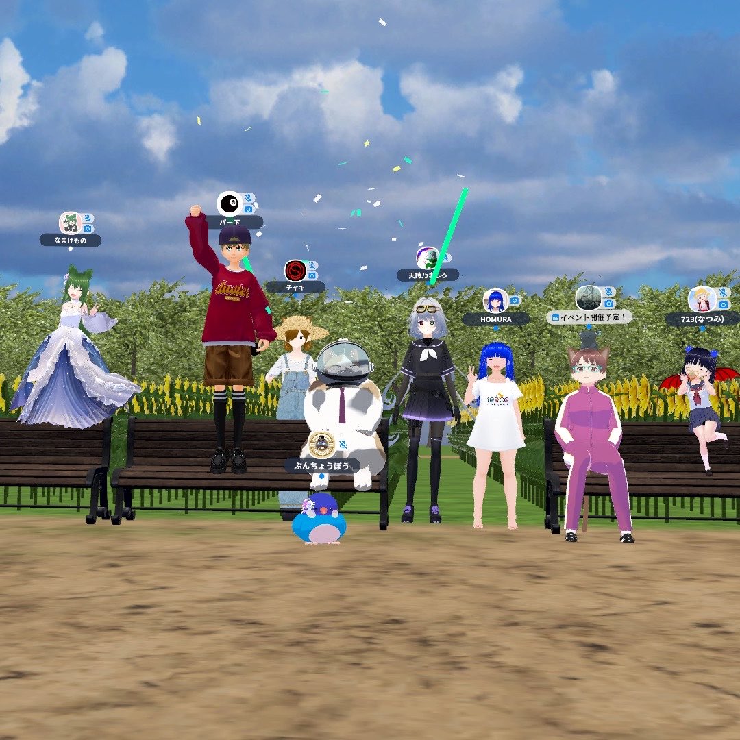 723(なつみ) tweet media