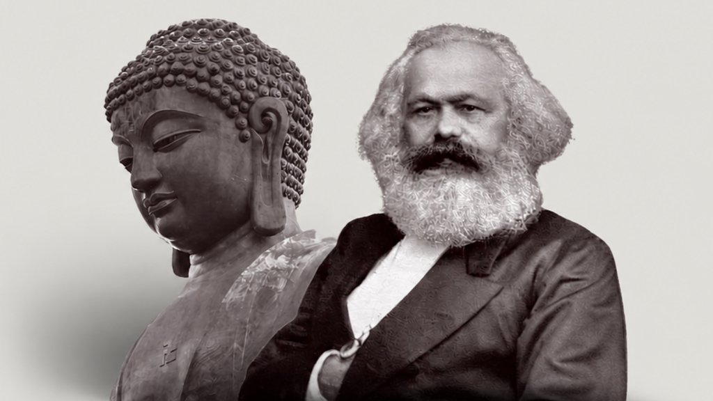 वाकई गौतम बुद्ध के पश्चात यदि किसी चिंतक ने अपने विचारों से वैश्विक चेतना को प्रभावित किया है तो वह कार्ल मार्क्स हैं ! इनके विचारों से सहमति या असहमति हो सकती है पर जिसने बुद्ध और मार्क्स को पढ़ा और समझा नहीं उसकी बौद्धिकता पढ़ाई व्यर्थ हैं !
