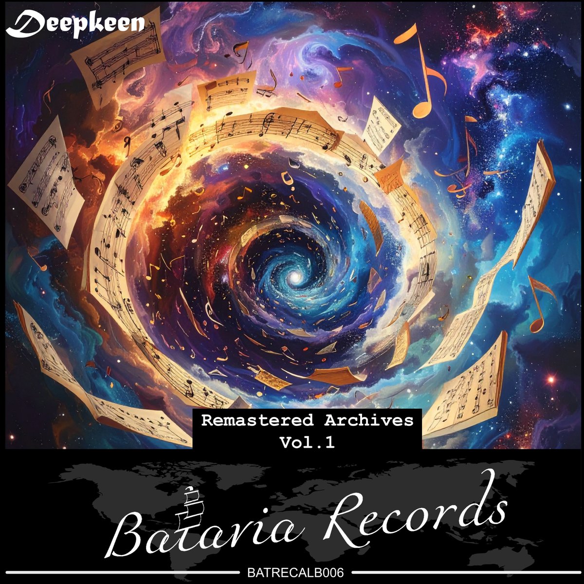 Batavia Records tweet media