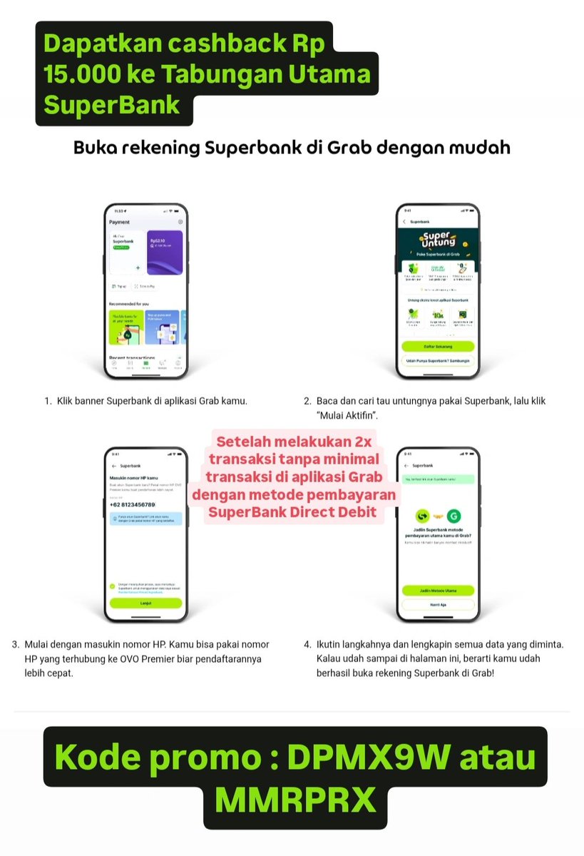GuWon (BuRek KromBank, TMRW|UOB) tweet media