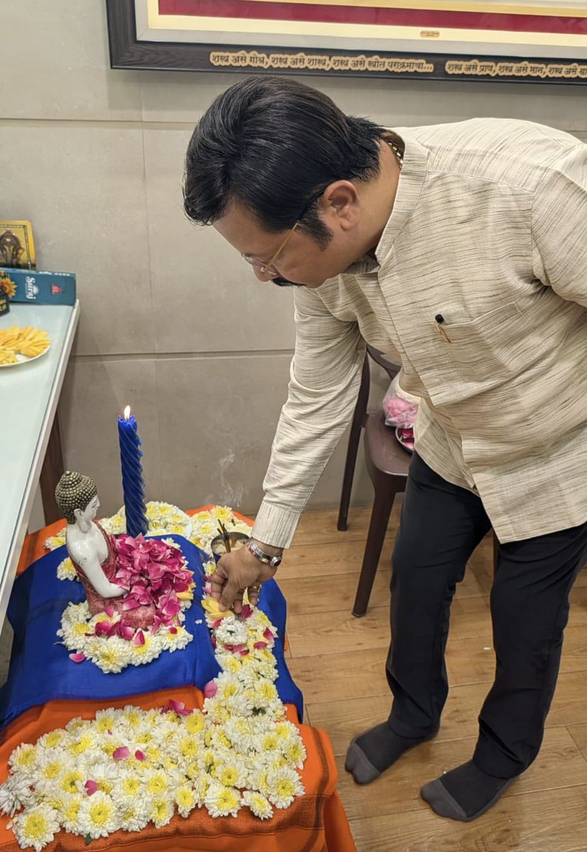 Mangesh Kudalkar - मंगेश कुडाळकर tweet media