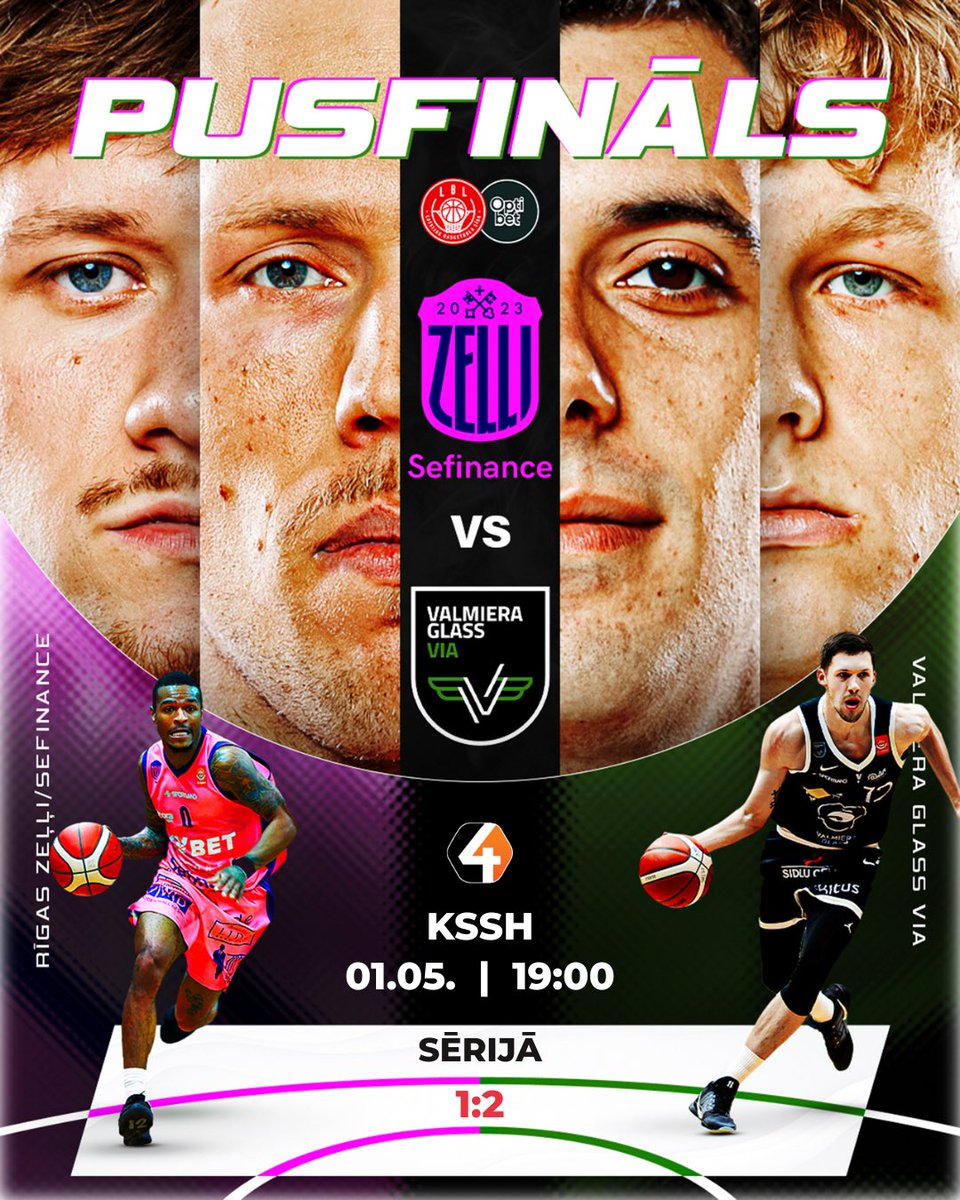 Latvijas Basketbola savienība tweet media