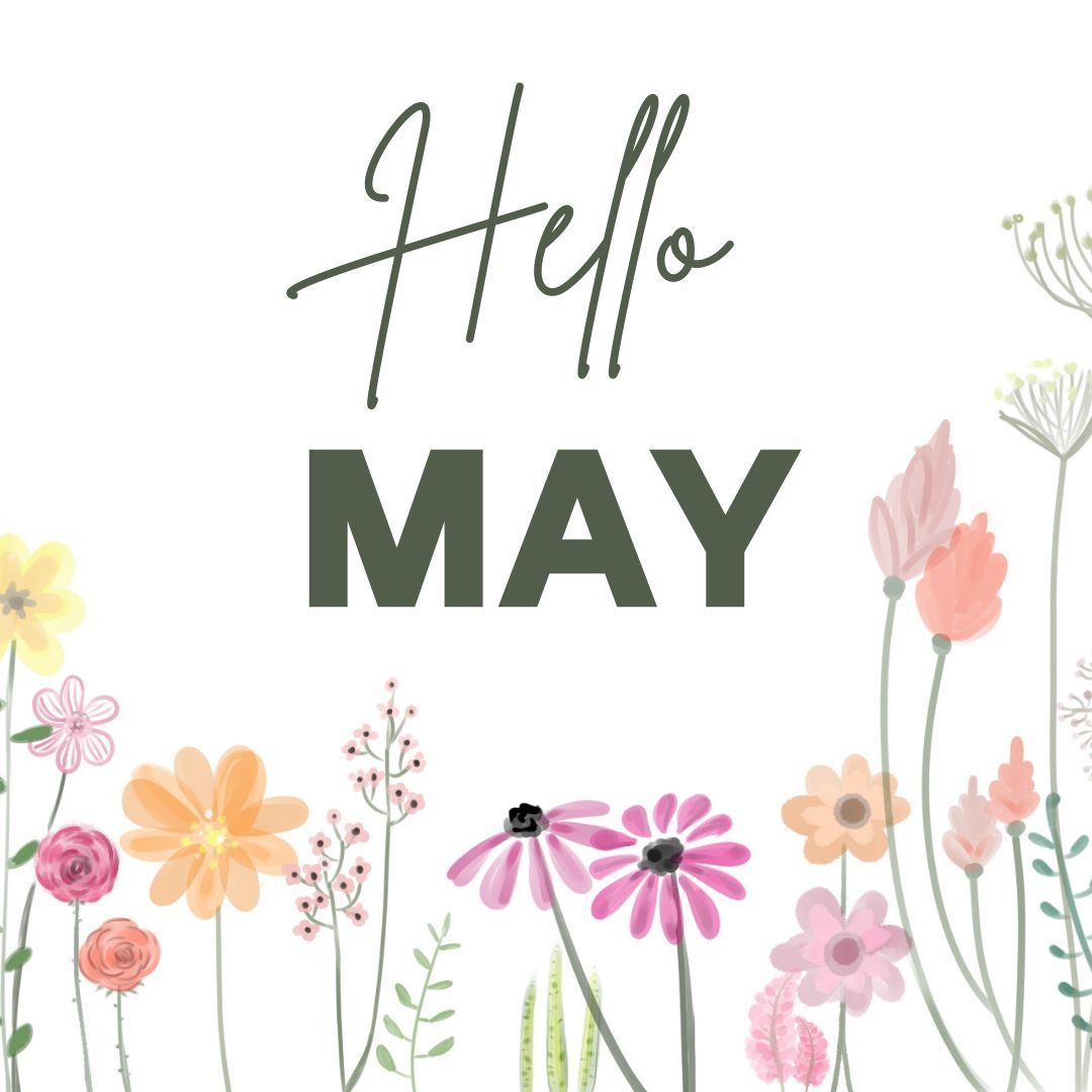 Alertacall's tweet photo. Happy May Day 🌺

Wishing everyone a lovely bank holiday weekend!
Our contact centre remains open, from 8am until 10pm, including Bank Holiday Monday, should you need to get in touch.

 #SocialHousing #CustomerSupport #OKEachDay #TenantSatisfaction https://t.co/8X0EUsvzRd